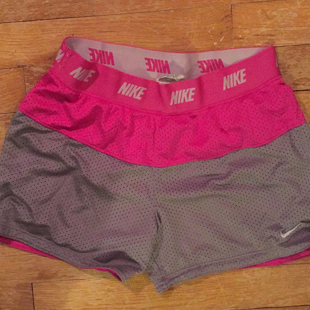 Nike shorts